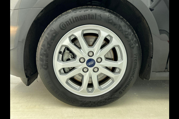 Ford Transit Connect 100pk L2 Trend Automaat Navi Trekhaak Navi PDC achter Camera Cruise Control