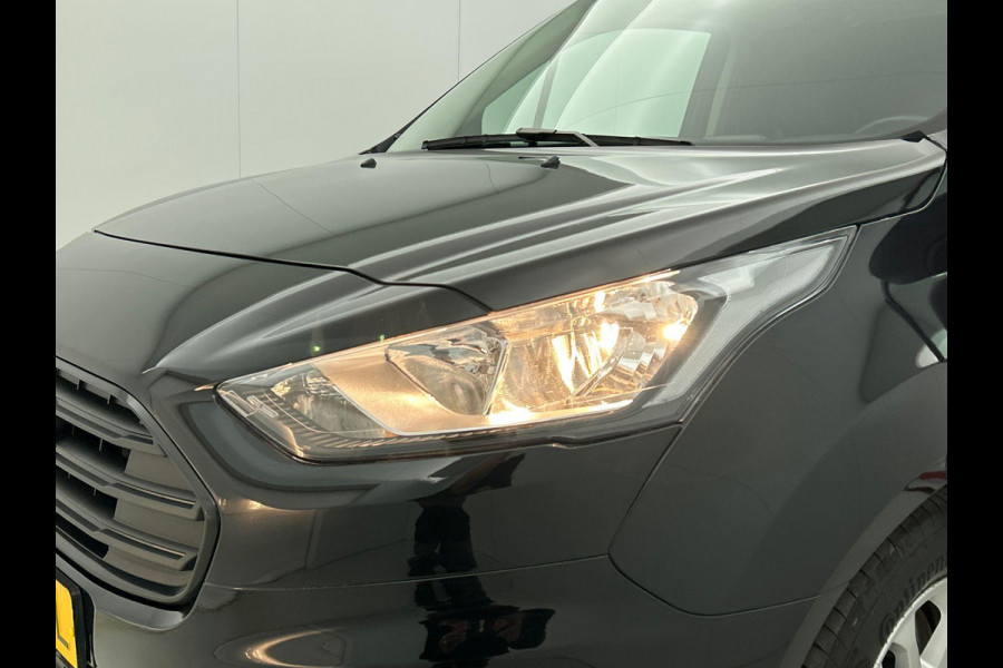 Ford Transit Connect 100pk L2 Trend Automaat Navi Trekhaak Navi PDC achter Camera Cruise Control