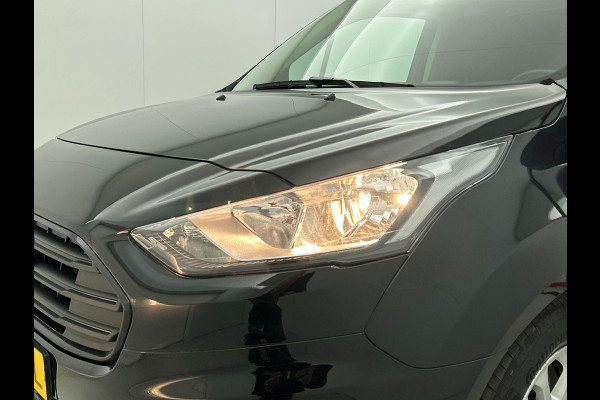 Ford Transit Connect 100pk L2 Trend Automaat Navi Trekhaak Navi PDC achter Camera Cruise Control