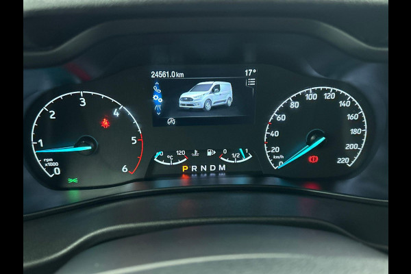 Ford Transit Connect 100pk L2 Trend Automaat Navi Trekhaak Navi PDC achter Camera Cruise Control