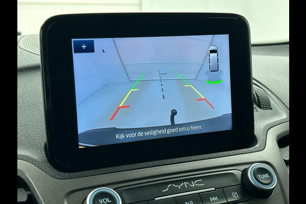Ford Transit Connect 100pk L2 Trend Automaat Navi Trekhaak Navi PDC achter Camera Cruise Control