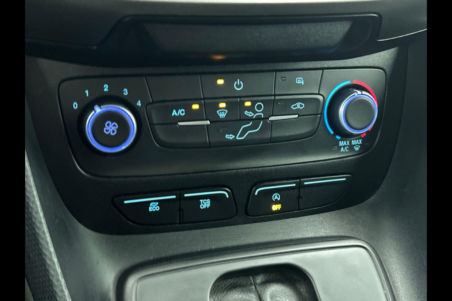 Ford Transit Connect 100pk L2 Trend Automaat Navi Trekhaak Navi PDC achter Camera Cruise Control