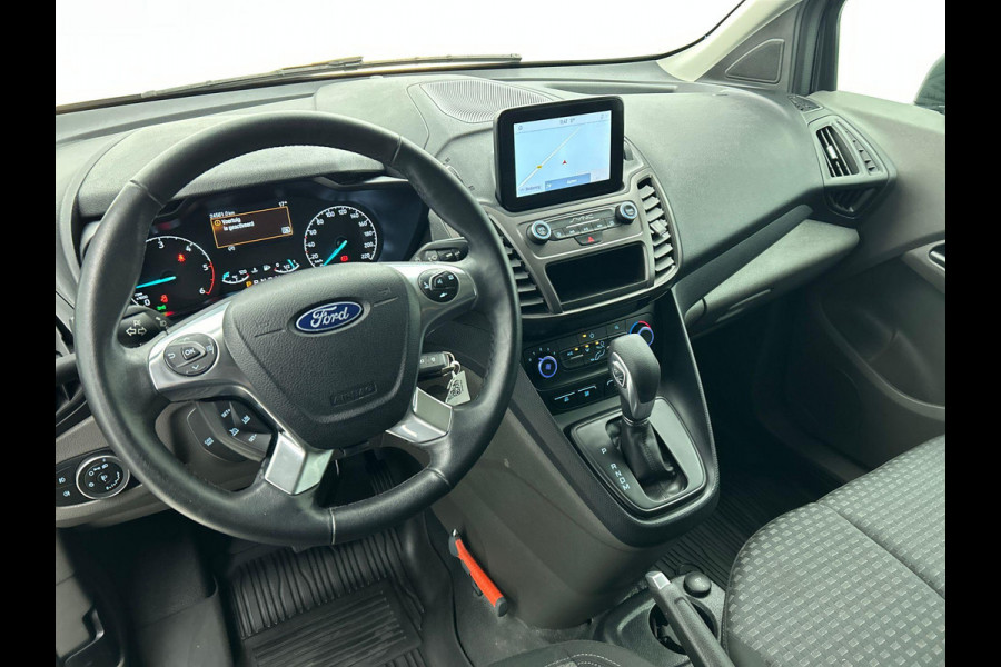 Ford Transit Connect 100pk L2 Trend Automaat Navi Trekhaak Navi PDC achter Camera Cruise Control
