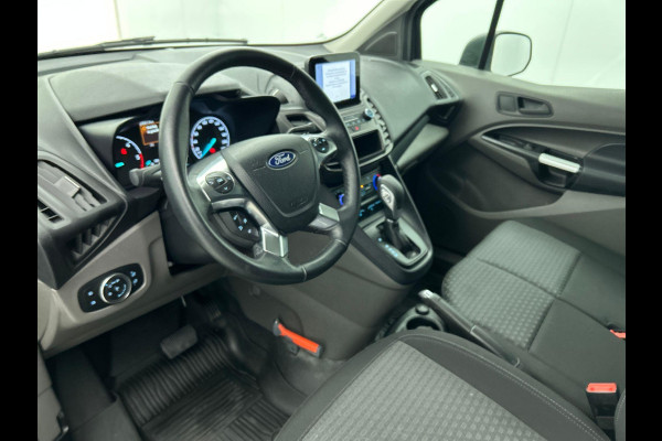 Ford Transit Connect 100pk L2 Trend Automaat Navi Trekhaak Navi PDC achter Camera Cruise Control