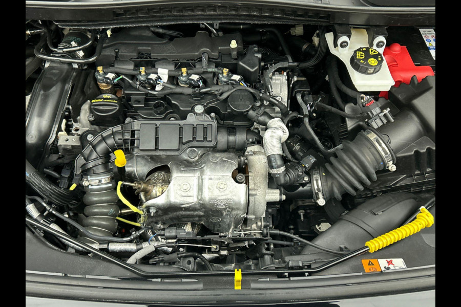 Ford Transit Connect 100pk L2 Trend Automaat Navi Trekhaak Navi PDC achter Camera Cruise Control