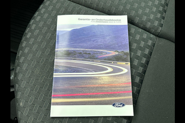 Ford Transit Connect 100pk L2 Trend Automaat Navi Trekhaak Navi PDC achter Camera Cruise Control