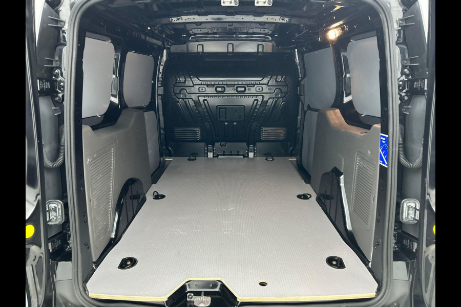 Ford Transit Connect 100pk L2 Trend Automaat Navi Trekhaak Navi PDC achter Camera Cruise Control
