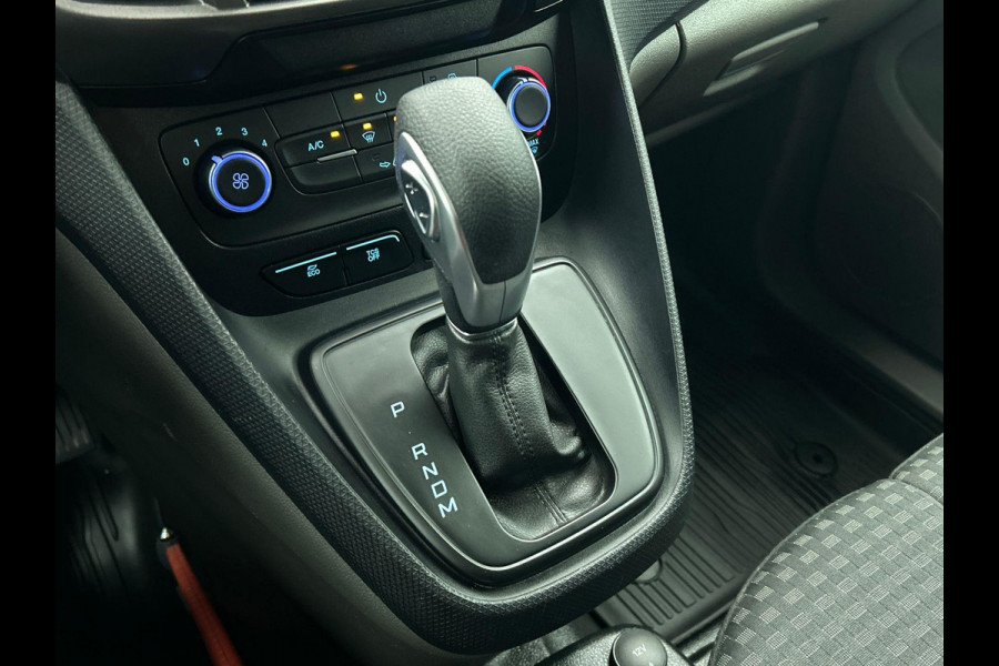 Ford Transit Connect 100pk L2 Trend Automaat Navi Trekhaak Navi PDC achter Camera Cruise Control