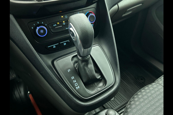 Ford Transit Connect 100pk L2 Trend Automaat Navi Trekhaak Navi PDC achter Camera Cruise Control