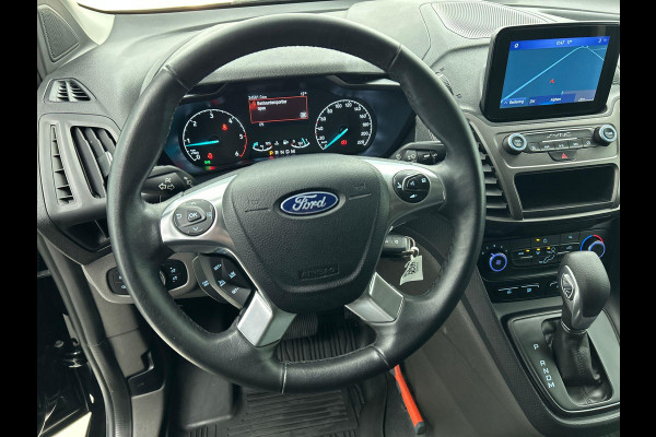 Ford Transit Connect 100pk L2 Trend Automaat Navi Trekhaak Navi PDC achter Camera Cruise Control