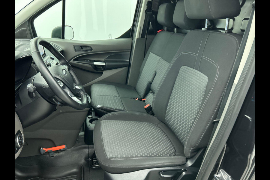 Ford Transit Connect 100pk L2 Trend Automaat Navi Trekhaak Navi PDC achter Camera Cruise Control
