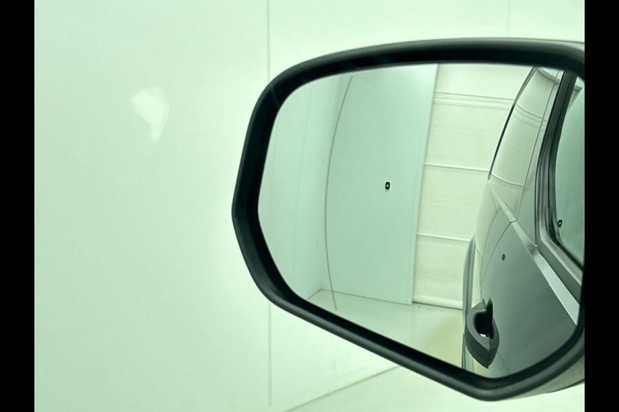 Ford Transit Connect 100pk L2 Trend Automaat Navi Trekhaak Navi PDC achter Camera Cruise Control