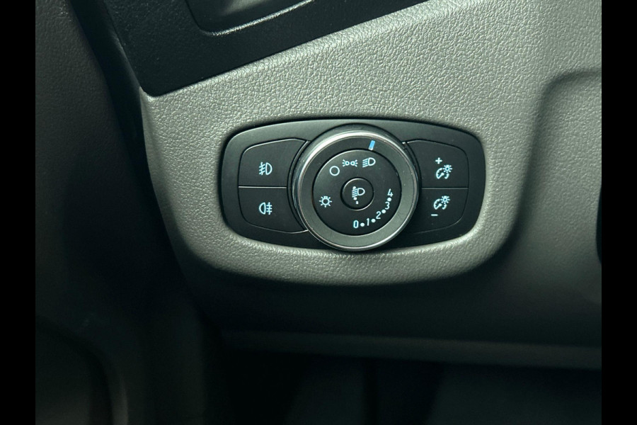 Ford Transit Connect 100pk L2 Trend Automaat Navi Trekhaak Navi PDC achter Camera Cruise Control