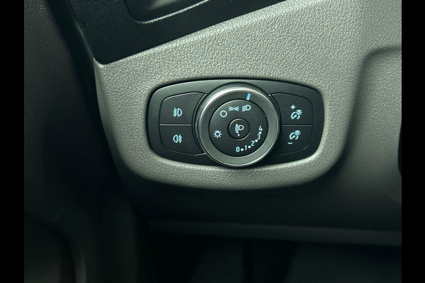 Ford Transit Connect 100pk L2 Trend Automaat Navi Trekhaak Navi PDC achter Camera Cruise Control