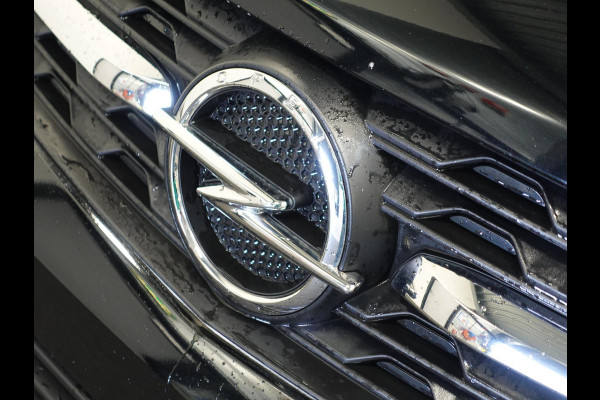 Opel Vivaro 1.5 CDTI L3H1 Dubbele Cabine Edition Airco Navigatie Bluetooth Parkeersensoren 6-Zits Camera