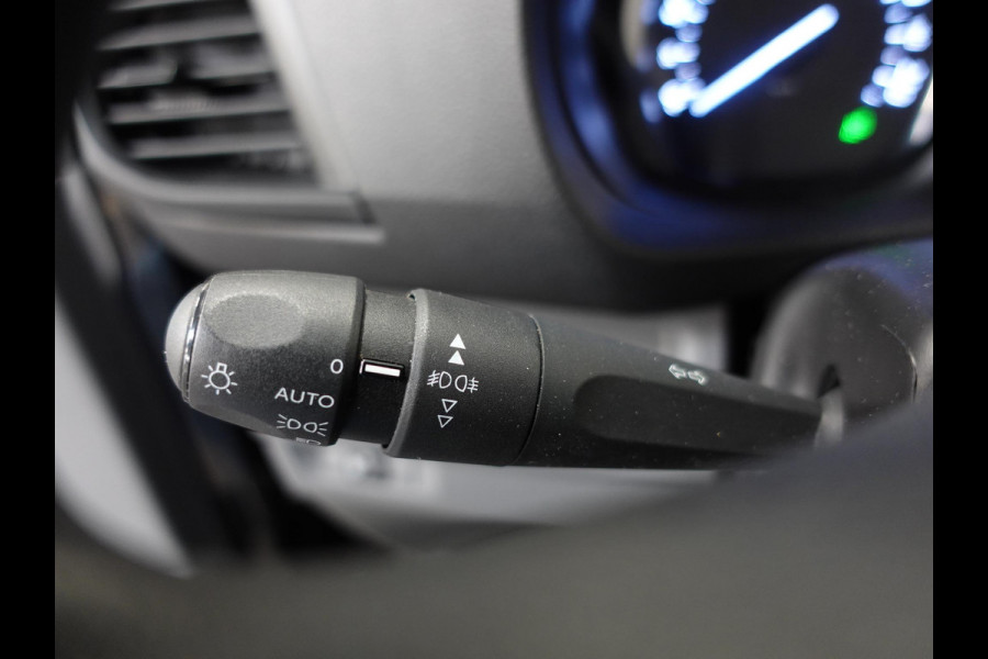 Opel Vivaro 1.5 CDTI L3H1 Dubbele Cabine Edition Airco Navigatie Bluetooth Parkeersensoren 6-Zits Camera