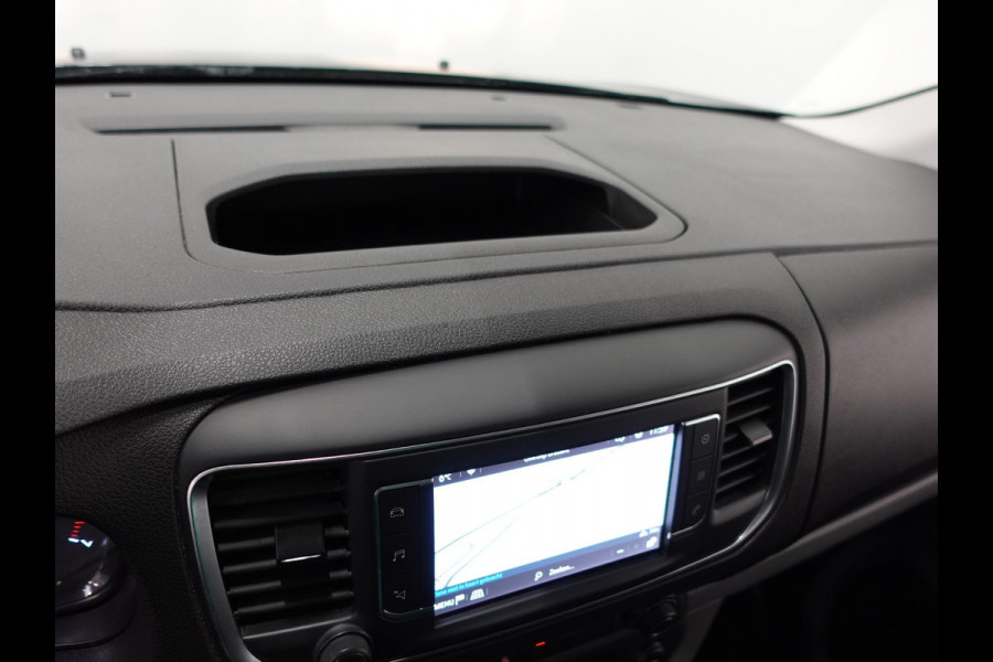 Opel Vivaro 1.5 CDTI L3H1 Dubbele Cabine Edition Airco Navigatie Bluetooth Parkeersensoren 6-Zits Camera