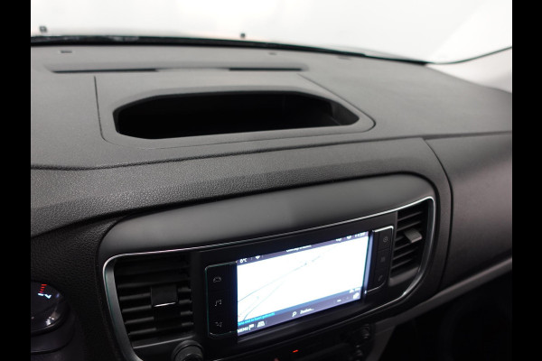 Opel Vivaro 1.5 CDTI L3H1 Dubbele Cabine Edition Airco Navigatie Bluetooth Parkeersensoren 6-Zits Camera
