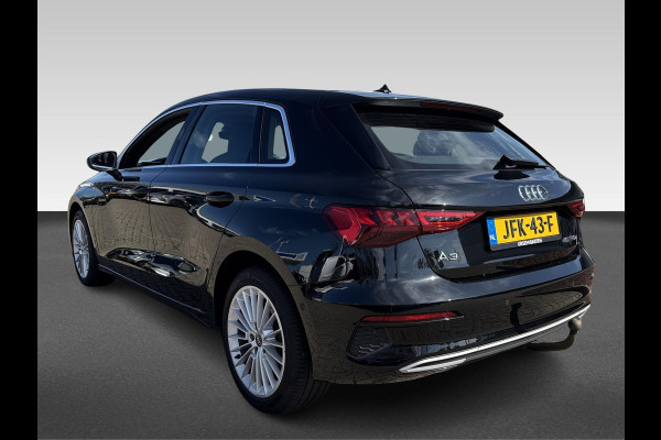 Audi A3 Sportback 40 TFSI e Advanced edition | virtual cockpit | Apple Car Play / Android Auto | stoelverwarming | standkachel |