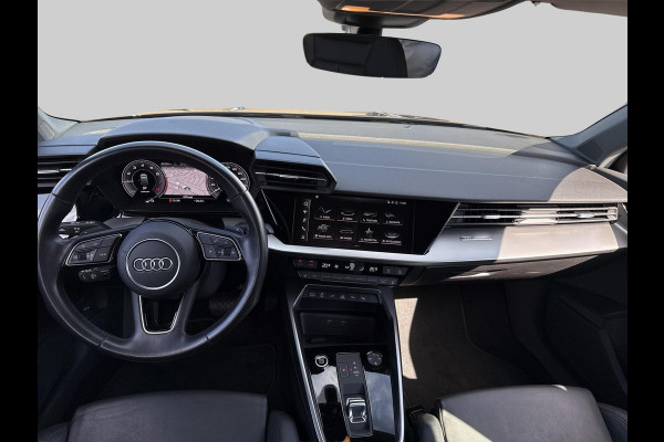 Audi A3 Sportback 40 TFSI e Advanced edition | virtual cockpit | Apple Car Play / Android Auto | stoelverwarming | standkachel |