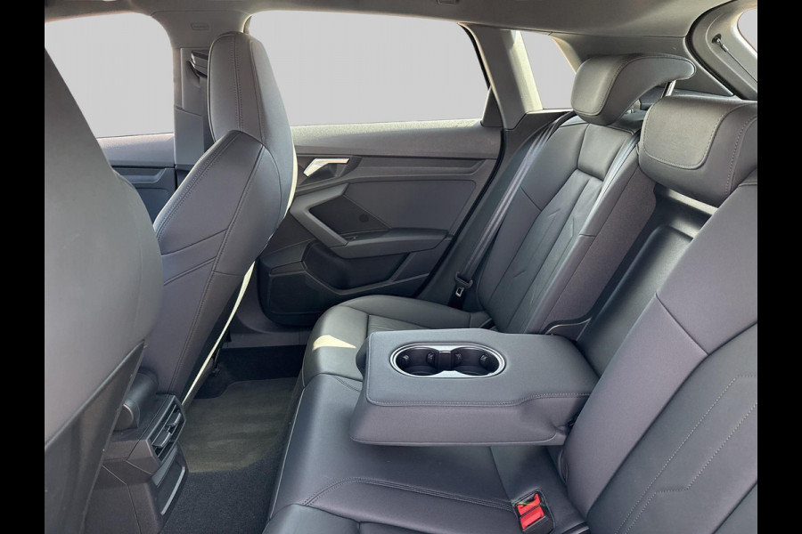 Audi A3 Sportback 40 TFSI e Advanced edition | virtual cockpit | Apple Car Play / Android Auto | stoelverwarming | standkachel |
