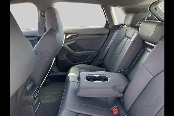 Audi A3 Sportback 40 TFSI e Advanced edition | virtual cockpit | Apple Car Play / Android Auto | stoelverwarming | standkachel |