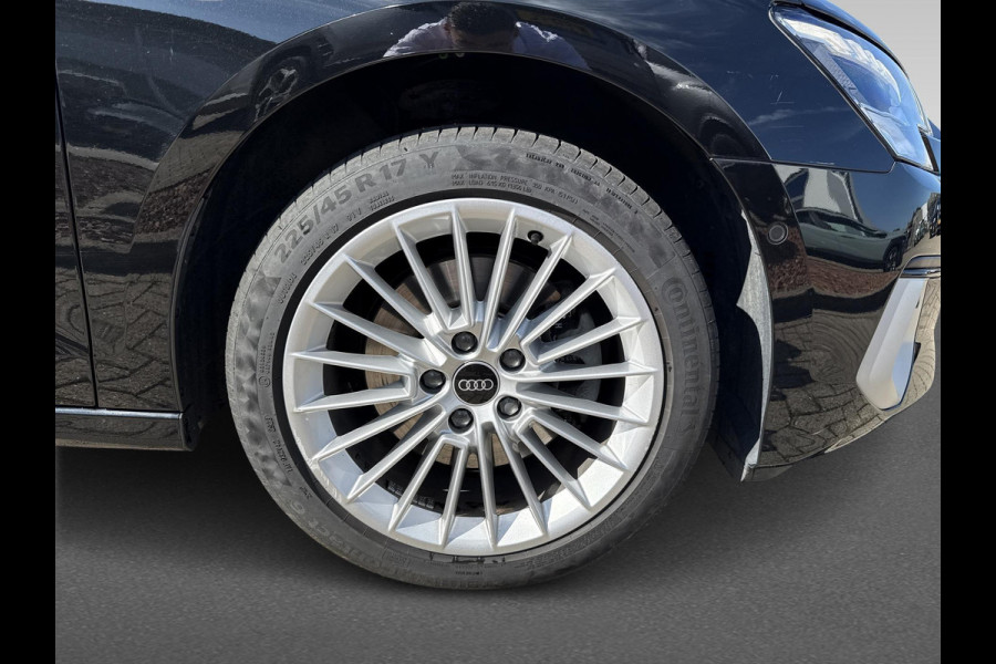 Audi A3 Sportback 40 TFSI e Advanced edition | virtual cockpit | Apple Car Play / Android Auto | stoelverwarming | standkachel |