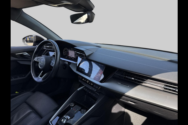 Audi A3 Sportback 40 TFSI e Advanced edition | virtual cockpit | Apple Car Play / Android Auto | stoelverwarming | standkachel |