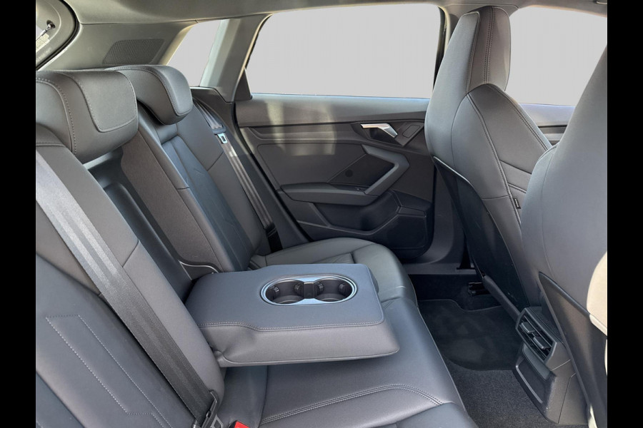 Audi A3 Sportback 40 TFSI e Advanced edition | virtual cockpit | Apple Car Play / Android Auto | stoelverwarming | standkachel |