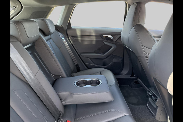 Audi A3 Sportback 40 TFSI e Advanced edition | virtual cockpit | Apple Car Play / Android Auto | stoelverwarming | standkachel |