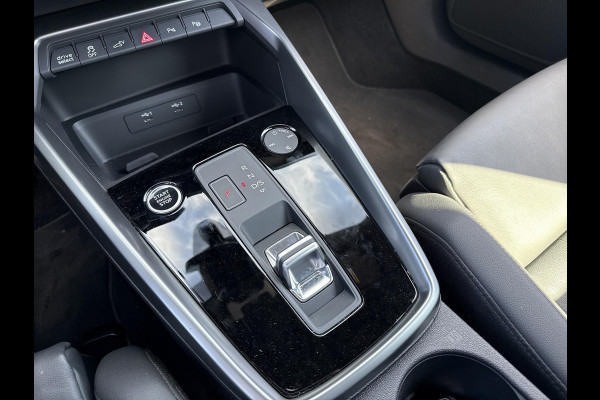 Audi A3 Sportback 40 TFSI e Advanced edition | virtual cockpit | Apple Car Play / Android Auto | stoelverwarming | standkachel |