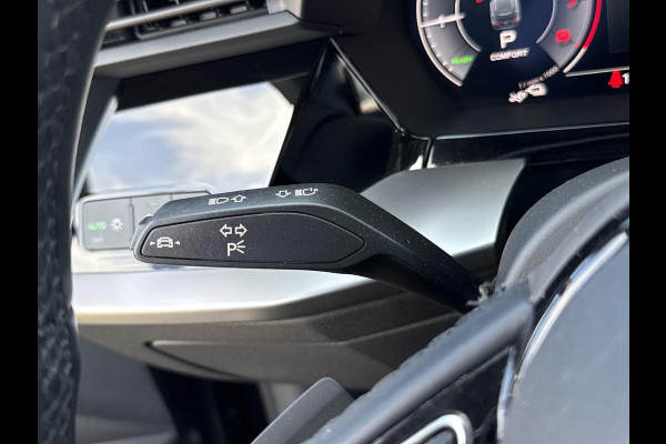 Audi A3 Sportback 40 TFSI e Advanced edition | virtual cockpit | Apple Car Play / Android Auto | stoelverwarming | standkachel |