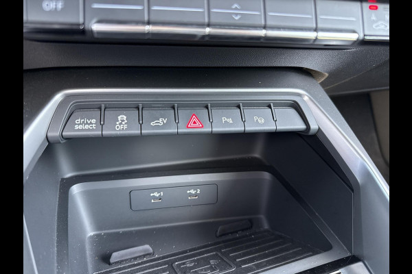 Audi A3 Sportback 40 TFSI e Advanced edition | virtual cockpit | Apple Car Play / Android Auto | stoelverwarming | standkachel |