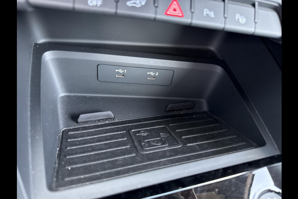 Audi A3 Sportback 40 TFSI e Advanced edition | virtual cockpit | Apple Car Play / Android Auto | stoelverwarming | standkachel |