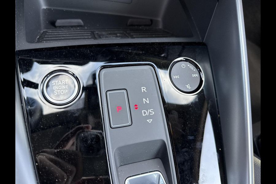Audi A3 Sportback 40 TFSI e Advanced edition | virtual cockpit | Apple Car Play / Android Auto | stoelverwarming | standkachel |