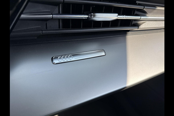 Audi A3 Sportback 40 TFSI e Advanced edition | virtual cockpit | Apple Car Play / Android Auto | stoelverwarming | standkachel |