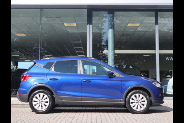 Seat Arona 1.0 TSI Style Business Intense Seat Arona 1.0 TSI Style Business Intense