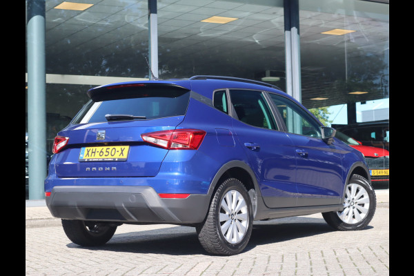 Seat Arona 1.0 TSI Style Business Intense Seat Arona 1.0 TSI Style Business Intense