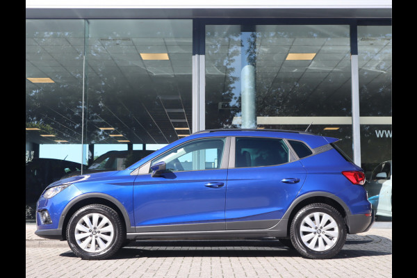Seat Arona 1.0 TSI Style Business Intense Seat Arona 1.0 TSI Style Business Intense