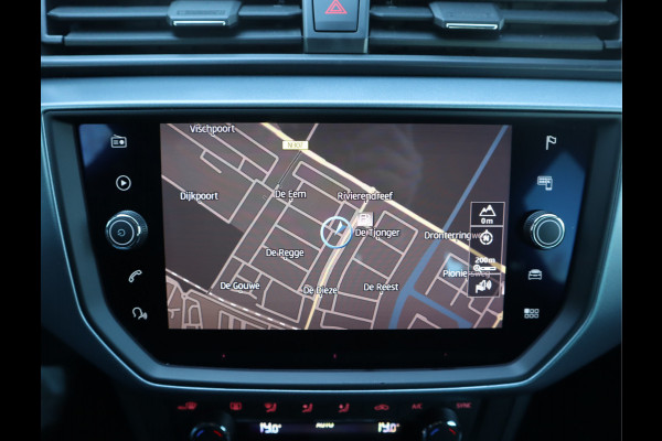 Seat Arona 1.0 TSI Style Business Intense Seat Arona 1.0 TSI Style Business Intense