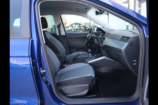 Seat Arona 1.0 TSI Style Business Intense Seat Arona 1.0 TSI Style Business Intense