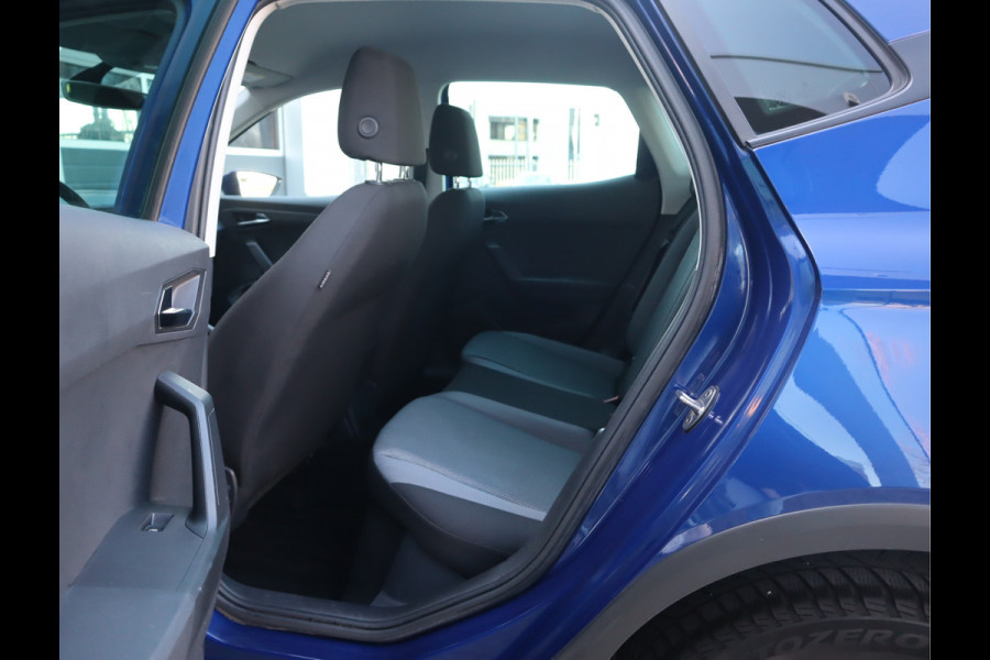 Seat Arona 1.0 TSI Style Business Intense Seat Arona 1.0 TSI Style Business Intense