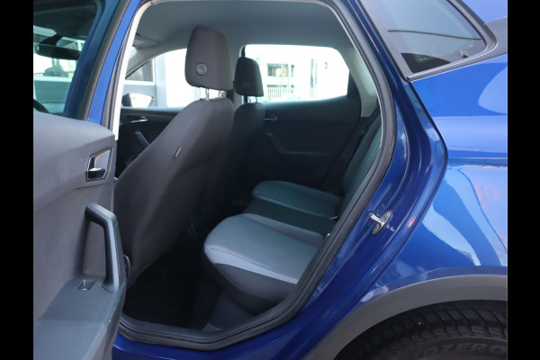 Seat Arona 1.0 TSI Style Business Intense Seat Arona 1.0 TSI Style Business Intense