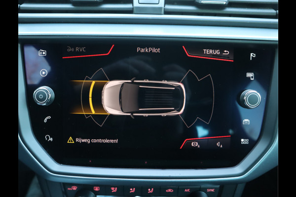 Seat Arona 1.0 TSI Style Business Intense Seat Arona 1.0 TSI Style Business Intense