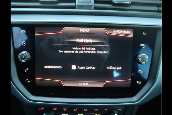 Seat Arona 1.0 TSI Style Business Intense Seat Arona 1.0 TSI Style Business Intense