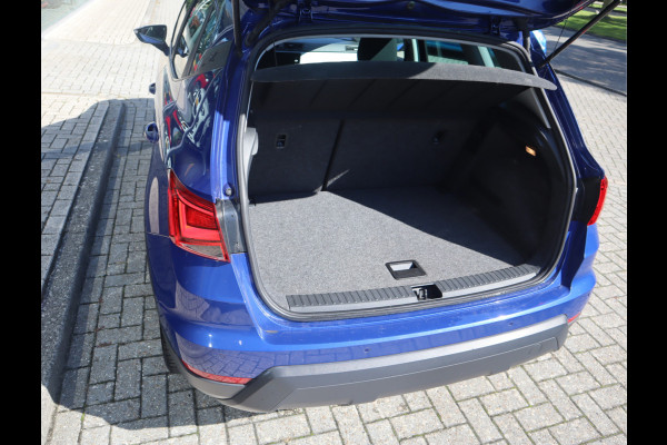 Seat Arona 1.0 TSI Style Business Intense Seat Arona 1.0 TSI Style Business Intense