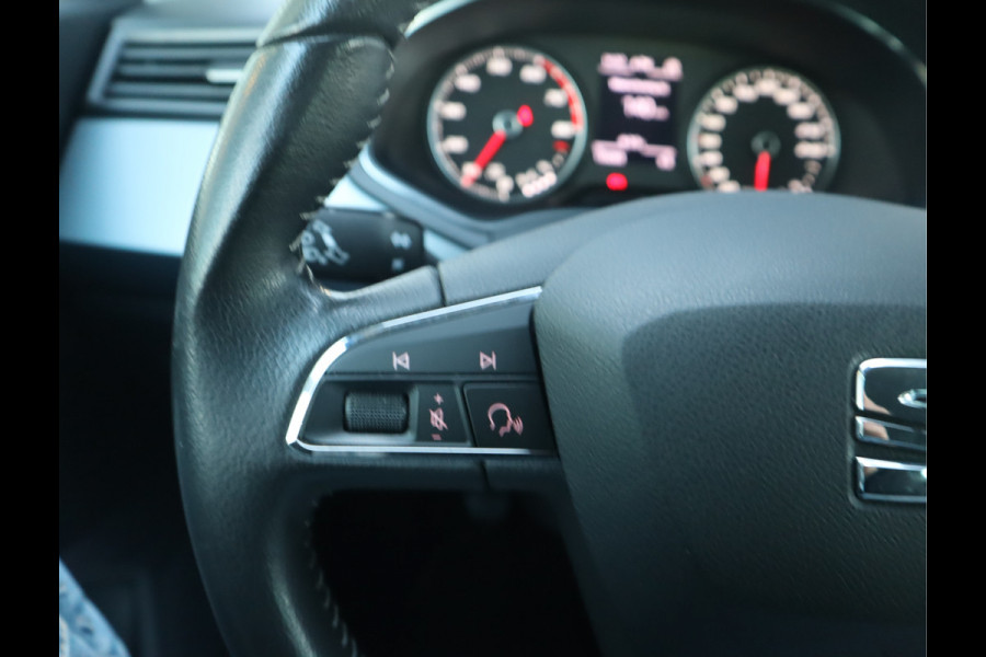 Seat Arona 1.0 TSI Style Business Intense Seat Arona 1.0 TSI Style Business Intense