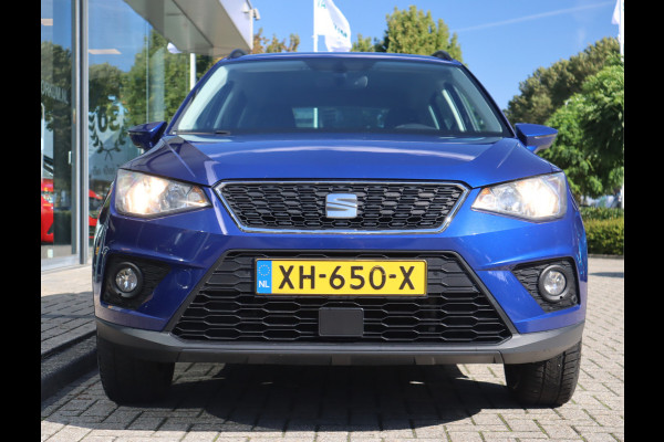Seat Arona 1.0 TSI Style Business Intense Seat Arona 1.0 TSI Style Business Intense