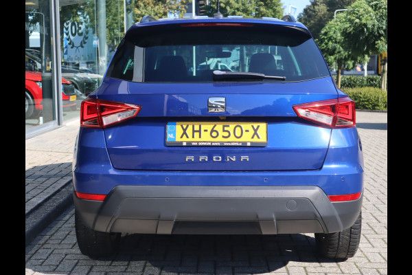 Seat Arona 1.0 TSI Style Business Intense Seat Arona 1.0 TSI Style Business Intense