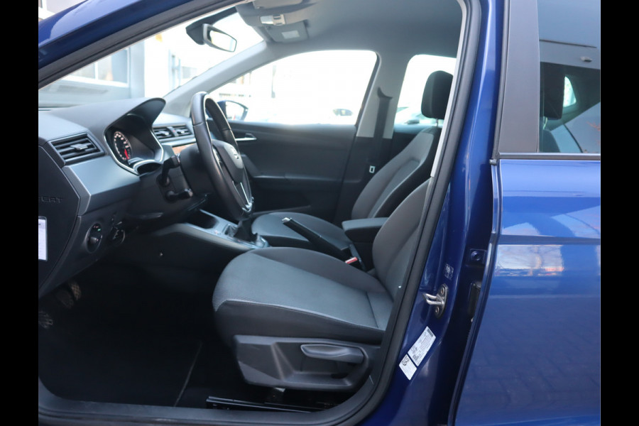 Seat Arona 1.0 TSI Style Business Intense Seat Arona 1.0 TSI Style Business Intense